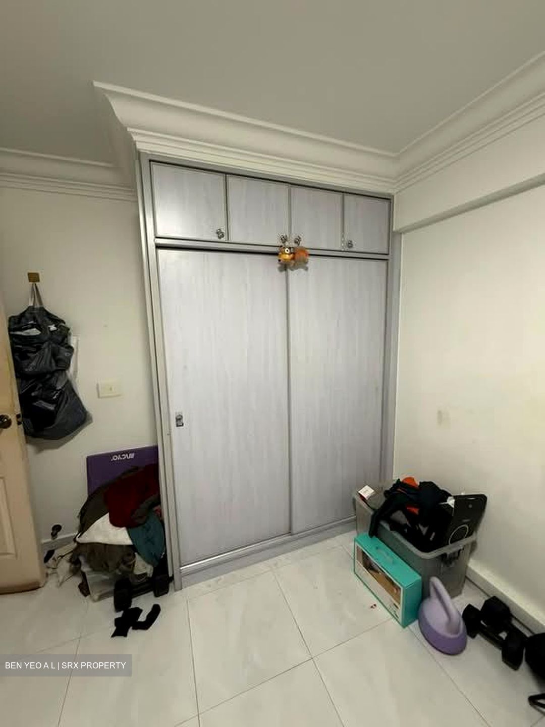 Blk 28 Jalan Klinik (Bukit Merah), HDB 3 Rooms #563730661